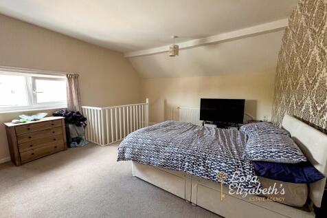 Loft Room