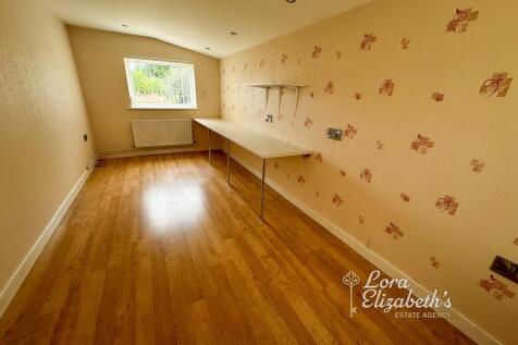 Garage Conversion