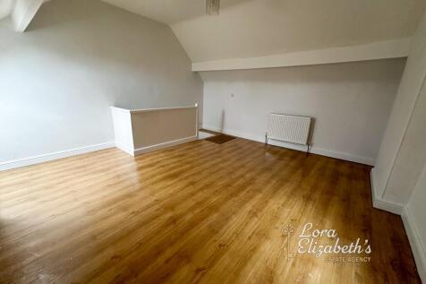 Loft Room