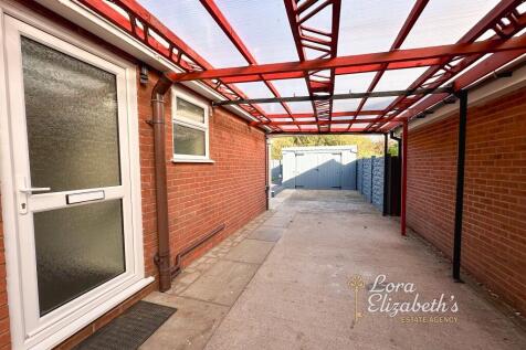 Car Port