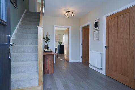 Show Home