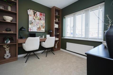 Show Home