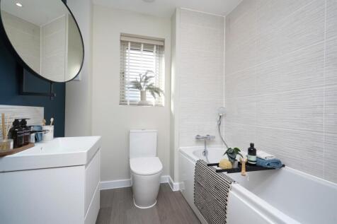 Show Home