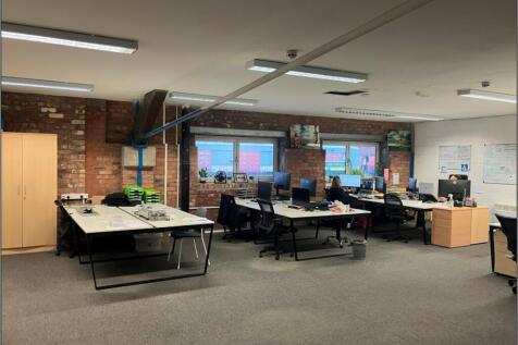Photo  internal  Unit 12 Glacier Building.jpg