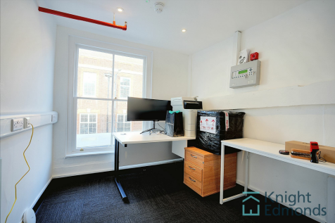 2nd Office