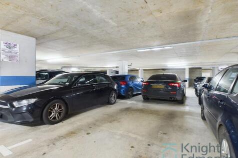 Parking Space