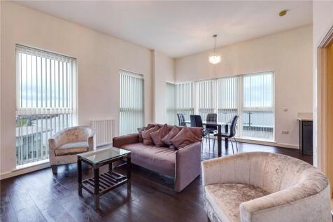 Living Room A