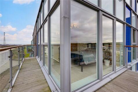 Balcony B