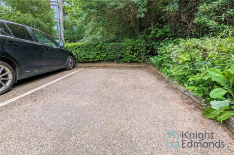 Parking Space