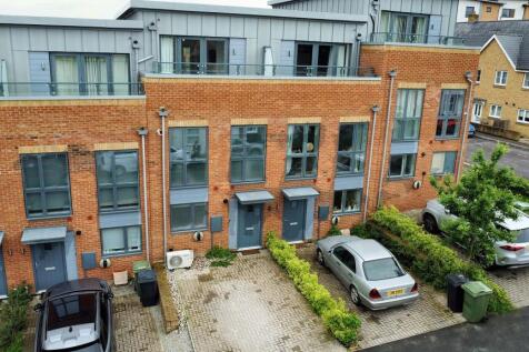 Front External