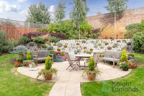 Communal Garden