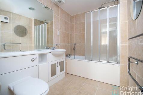 Bedroom 1 En Suite