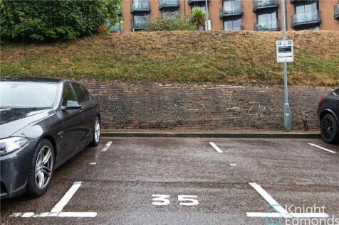 Parking Spot