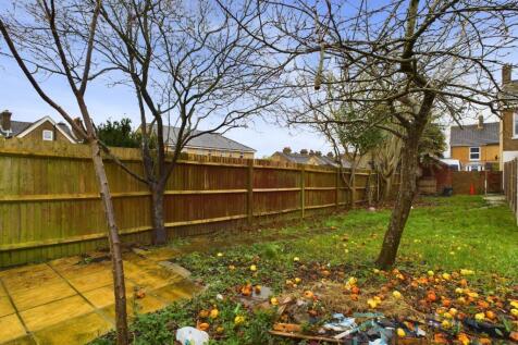 Plot Rear