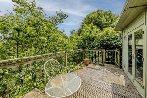 Summer House/Office
