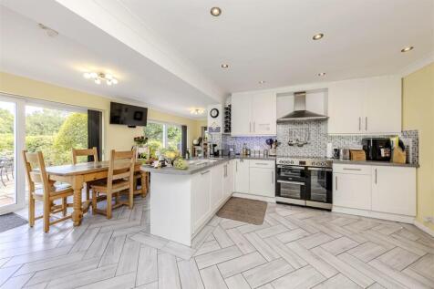 Living Kitchen