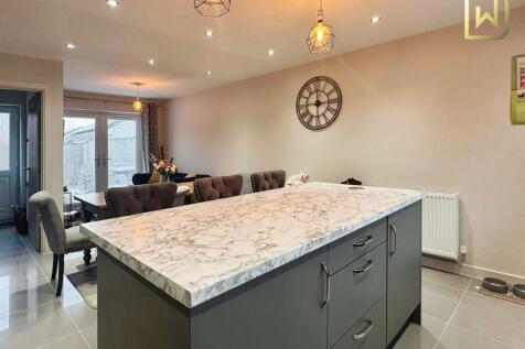 Kitchen Dining Room