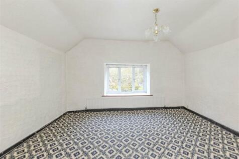 **Bedroom Two**