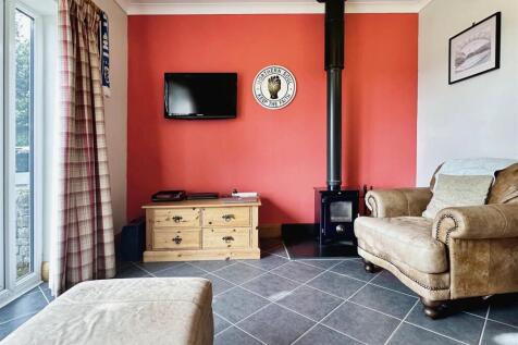 Snug Room