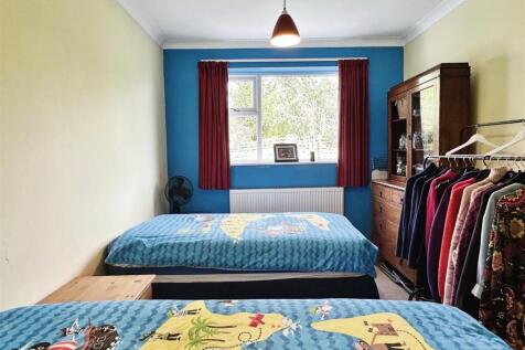 Snug Room