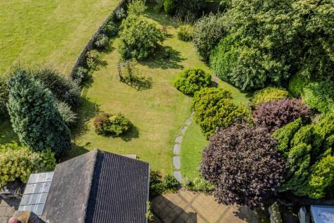 Front Gardens