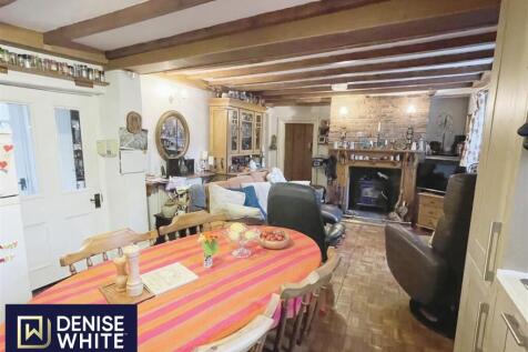 Living Kitchen