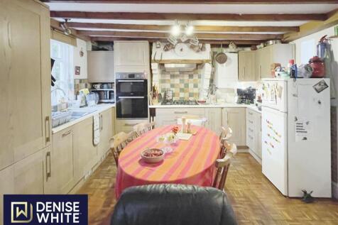 Living Kitchen