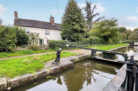 Lock House