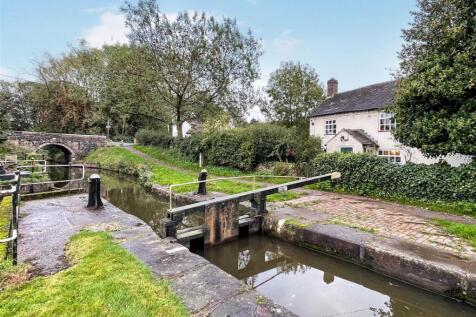 Lock House