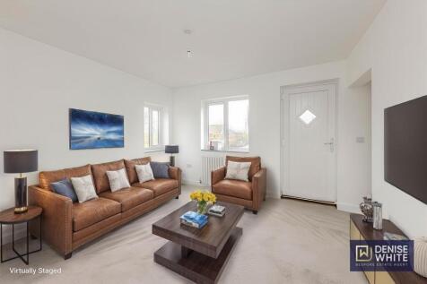 Sitting Room CGI