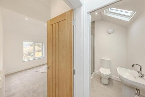First Floor Accommodation