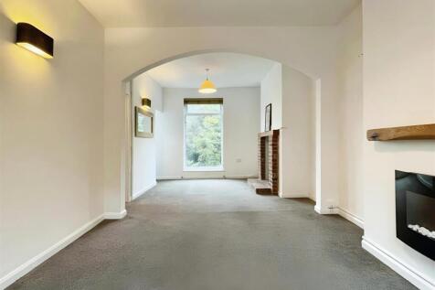 Living Dining Area