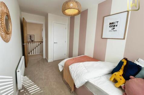 Show Home Bedroom Four