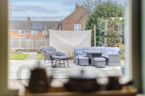 View From The Kitchen