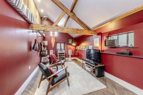 Music Room
