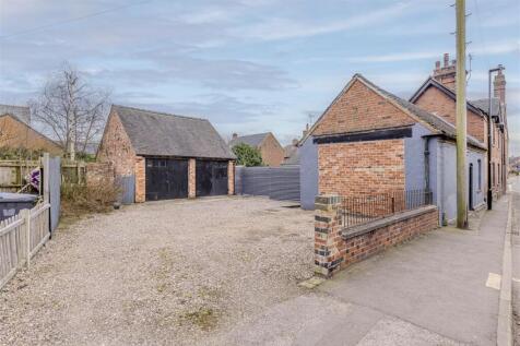 Garage Parking