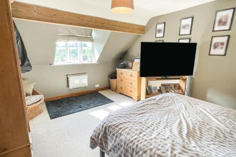 Bedroom Five