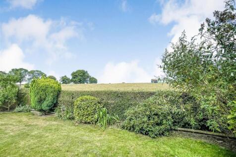 Garden and View