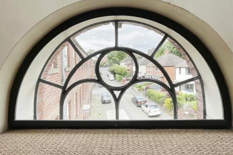 Feature Window