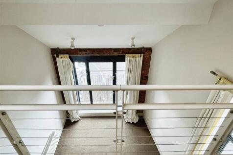 Mezzanine