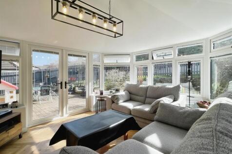 Sun room