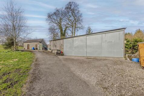 Outbuilding