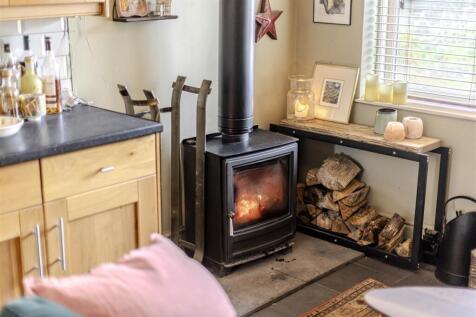 Snug Area