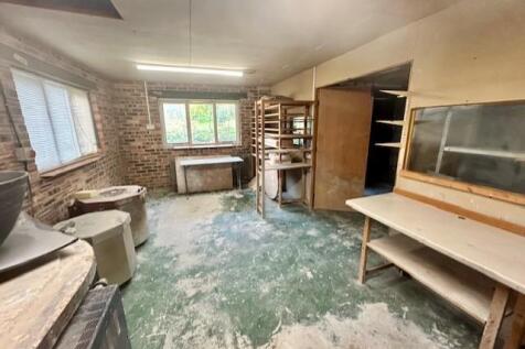 Garage Room Two