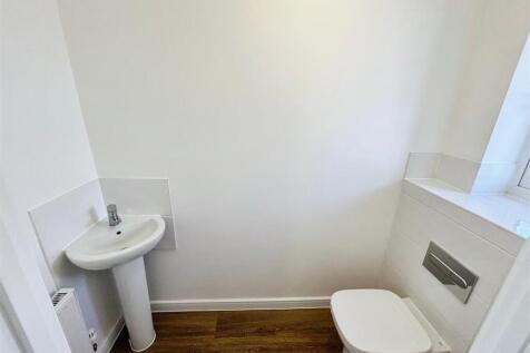Cloackroom