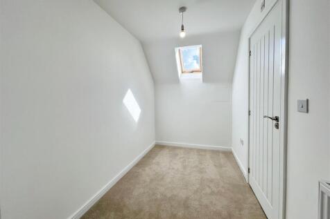 Dressing Area
