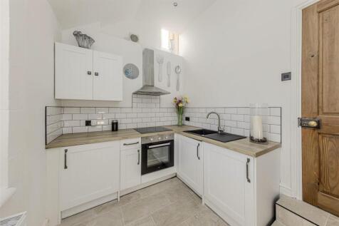 Annexe Kitchen