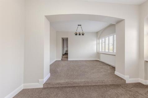 Annexe Dining Area