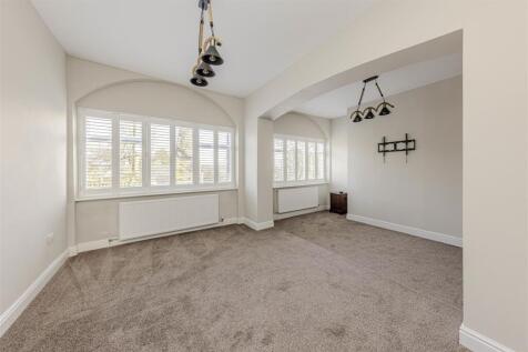 Annexe Living Room