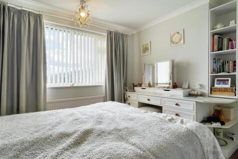 BedroomTwo